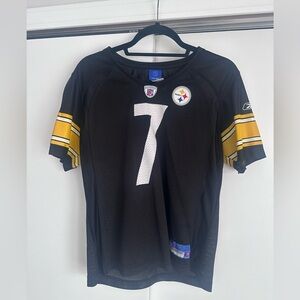 Reebok Pittsburgh Steelers NFL Jersey